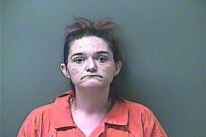Amber Rhoads